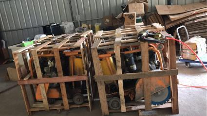 梅河口行李、家具、电器包装托运