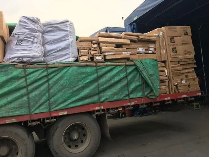 梅河口家具托运